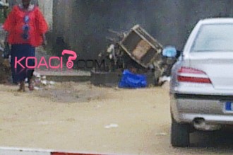 Côte dÂ’Ivoire : Son vice, coucher avec la Â‘Â’folleÂ’Â’ du quartier